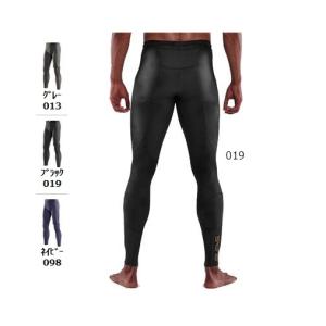 【メール便可】スキンズ ロングタイツ メンズ 18171510 ストレッチパンツ