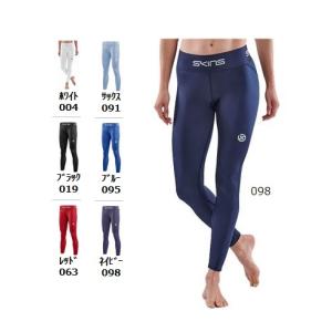 【メール便可】スキンズ ロングタイツ レディース 18271110 レディースタイツ