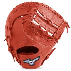 ミズノ ソフトボール用ミット 1AJCS20510