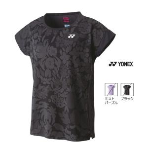 ヨネックス ウィメンズゲームシャツ. 20695 女性用 レディース