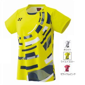 YONEX（ヨネックス） ソフトテニス ウェア バドミントン ウェア ゲーム