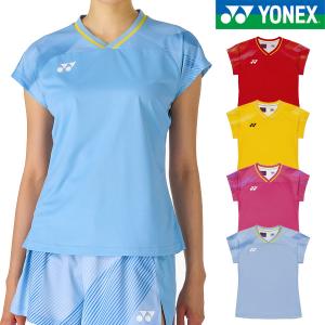 YONEX（ヨネックス） ゲームウェア上下 セットアップ 20939-25112