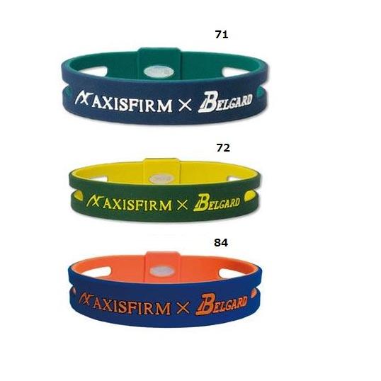 アクセフ シリコンブレスレット 2269056