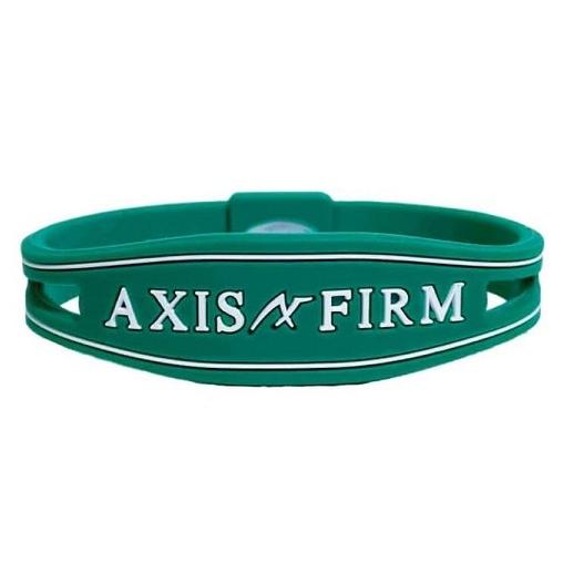 アクセフ シリコンブレスレット 2269103、Sサイズのみ