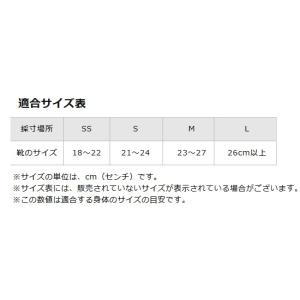 ミズノ 空手 インステップガード 全日本空手道...の詳細画像3