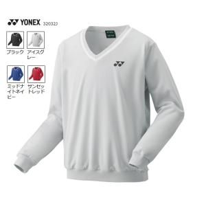 YONEX（ヨネックス） ウィメンズ裏地付ウィンドウォーマーシャツ 78078