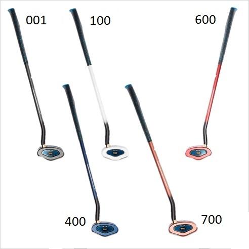 送料無料 アシックス GG スマートヒツテイングTC 3283A121 右打者用 グラウンドゴルフ