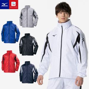 ゼット（ZETT） 【名入れ刺繍可】ゼット ウィンドブレーカー