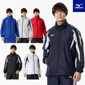 ウィンドブレーカー 中わた入り メンズ レディース アウター asics