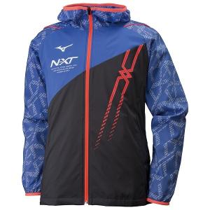 MIZUNO（ミズノ） 送料無料 ウィンドブレーカー ジャケット メンズ 裏