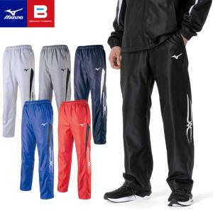 MIZUNO（ミズノ） トレーニング ブレスサーモ ウィンドブレーカー