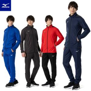 MIZUNO（ミズノ） ジャージ トレーニングウェア メンズ 上下セット L