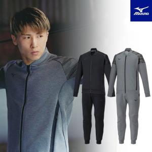 New Balance（ニューバランス） ピステ 長袖シャツ ロングパンツ 上下
