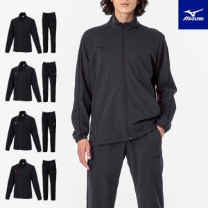 MIZUNO（ミズノ） ジャージ レディース 上下 セットアップ スポーツ