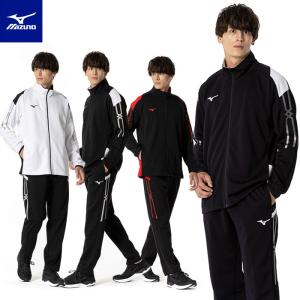 MIZUNO（ミズノ） ミズノ公式 MCライン ウォームアップジャケット ユニ