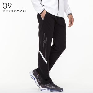 送料無料 ミズノ ジャージ下 パンツ メンズ ...の詳細画像1