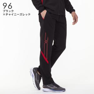 送料無料 ミズノ ジャージ下 パンツ メンズ ...の詳細画像3
