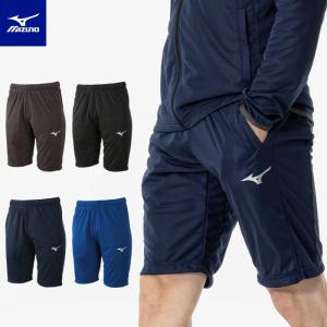 2025年12月】ミズノ ハーフパンツ メンズ（MIZUNO／フィットネスウェア