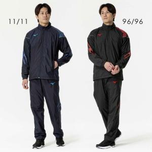 送料無料 ウインドブレーカー 上下 メンズ 発...の詳細画像2