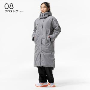 予約10月 送料無料 ロングコート レディース...の詳細画像2