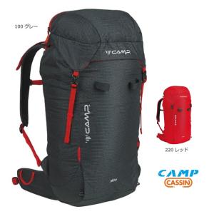 送料無料 キャラバン カンプ M30 品番 5320600 CAMP バックパック 30L 登山｜matsuspo