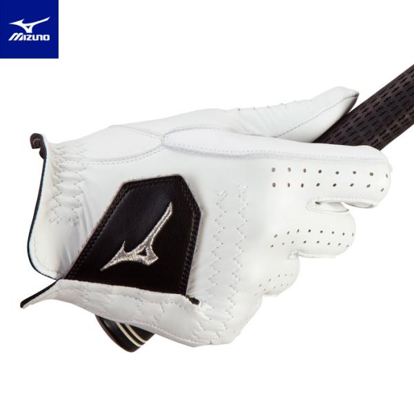 【メール便可】ゴルフ手袋 メンズ 右手 強革0.8（キョウカク）ミズノ 5MJMR011