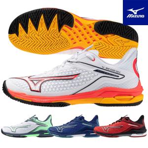 MIZUNO（ミズノ） ミズノ公式 オールコート用 ウエーブエクシード