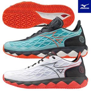 MIZUNO（ミズノ） MIZUNO/テニスシューズ /ウエーブ エクシード 4