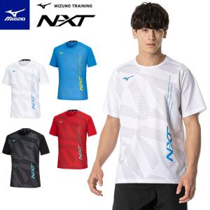 MIZUNO（ミズノ） ソフトテニス バドミントン ウェア ゲームシャツ