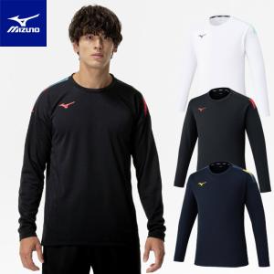 ミズノ 速乾 長袖Tシャツ メンズの買取情報