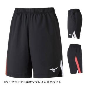 【メール便可】ミズノ ゲームパンツ ハーフパン...の詳細画像2
