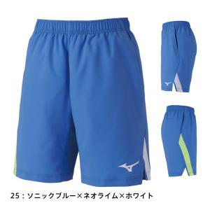 【メール便可】ミズノ ゲームパンツ ハーフパン...の詳細画像5