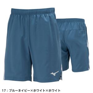 【メール便可】ミズノ ゲームパンツ ハーフパン...の詳細画像3