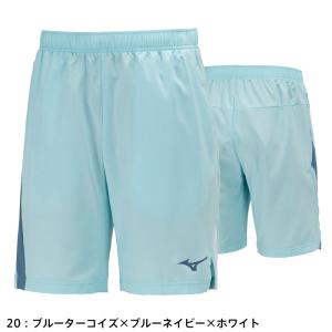 【メール便可】ミズノ ゲームパンツ ハーフパン...の詳細画像4