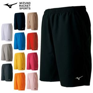 良品 MIZUNO ミズノ ハーフパンツ MIZUNO（ミズノ） ハーフパンツ シルバーグレー 男女兼用大人用 【現品