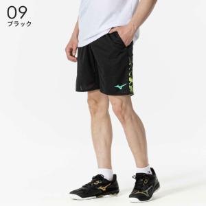【メール便可】ミズノ ハーフパンツ メンズ テ...の詳細画像5