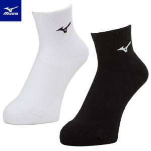 MIZUNO（ミズノ） 【メール便可】 テニスソックス メンズ レディース