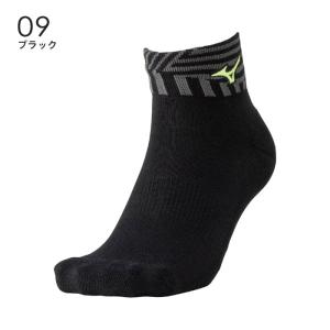 【メール便可】ミズノ ソックス メンズ レディ...の詳細画像2