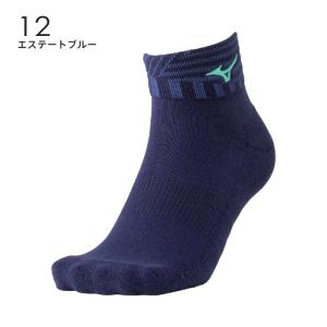 【メール便可】ミズノ ソックス メンズ レディ...の詳細画像3