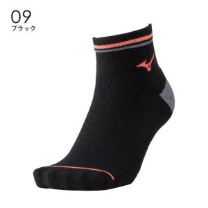 【メール便可】ミズノ ソックス メンズ レディ...の詳細画像2