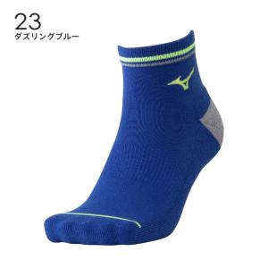 【メール便可】ミズノ ソックス メンズ レディ...の詳細画像3