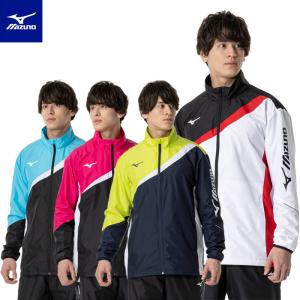 MIZUNO（ミズノ） メンズ レディス テニス ウインドブレーカー テック