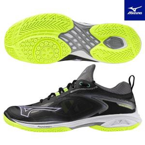 MIZUNO ミズノ バドミントンシューズ ウエーブクローNEO 3