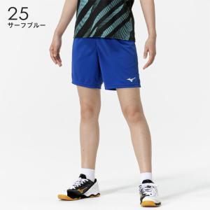 【メール便可】ミズノ 卓球パンツ レディース ...の詳細画像3