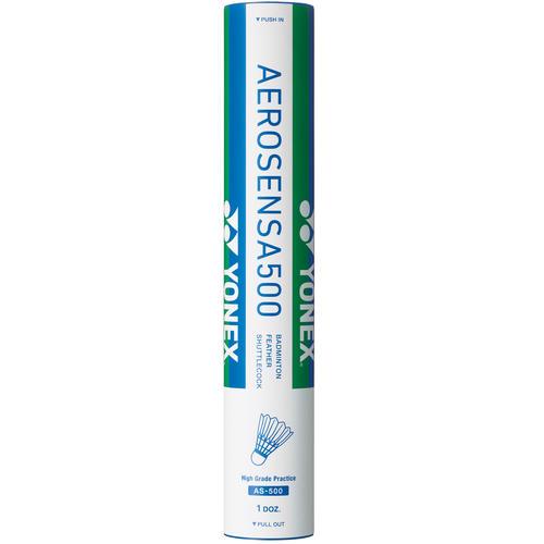 ヨネックス エアロセンサ500 AS-500 シャトルコック AS500