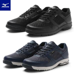 MIZUNO 送料無料 ミズノ ウォーキングシューズ メンズ