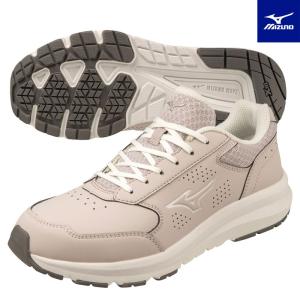 MIZUNO（ミズノ） レディース ウォーキングシューズ ME-LS B1GF2306 01