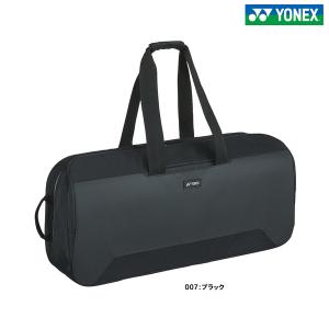 YONEX（ヨネックス） ラケットバッグ BAG2662 : マツダスポーツ - 通販