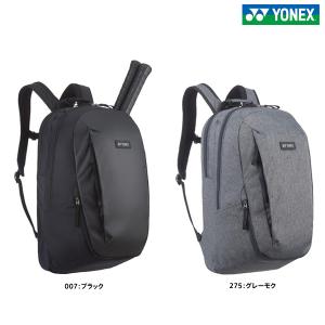 YONEX（ヨネックス） アスレバックパック BAG158AT : マツダスポーツ