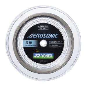 YONEX（ヨネックス） 【メール便可】ヨネックス バドミントンガット